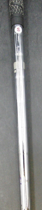 Japanese Fourteen MT-28S Sand Wedge Stiff Steel Shaft Fourteen Grip