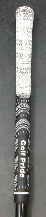 Dunlop New Breed Sand Wedge Stiff Graphite Shaft Golf Pride Grip