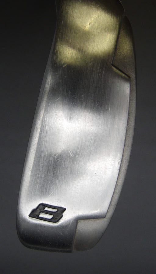 Nike SQ Sumo2 8 Iron Stiff Steel Shaft Nike Grip