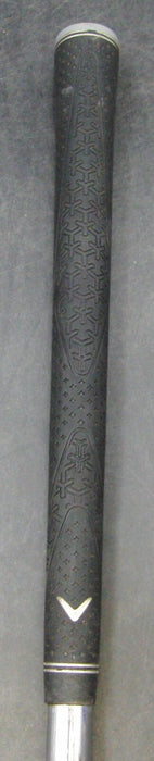 Callaway Steelhead XR Pro 5 Iron Regular Steel Shaft Callaway Grip