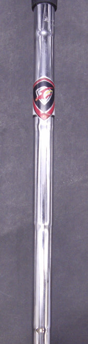 TaylorMade Rossa Daytona Putter Steel Shaft 84cm Length Psyko Grip