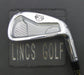 TaylorMade Rac TP 7 Iron Stiff Steel Shaft TaylorMade Grip