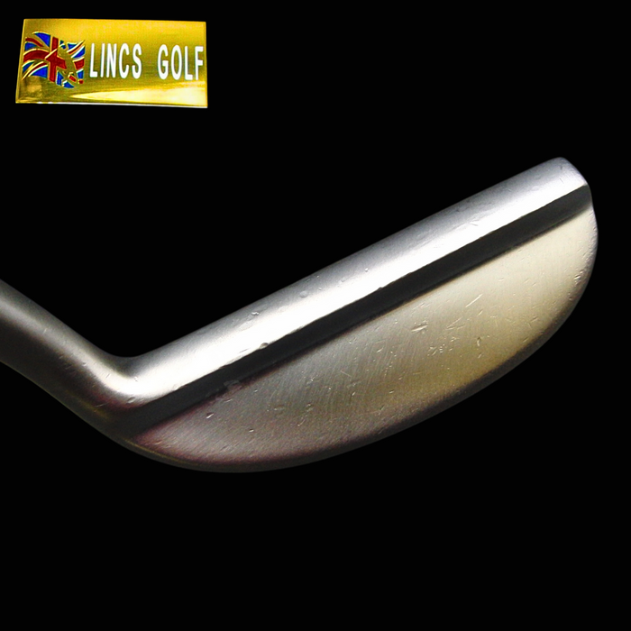 Wilson Staff R.Mendralla 8802 Putter 91cm Steel Shaft Wilson Staff Grip