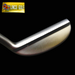 Wilson Staff R.Mendralla 8802 Putter 91cm Steel Shaft Wilson Staff Grip