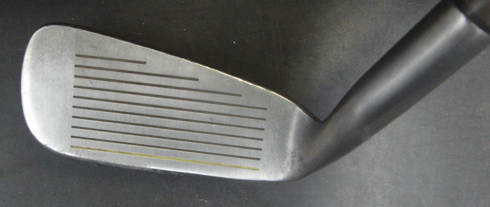 Ladies PRGR Chipper Ladies Graphite Shaft PRGR Grip