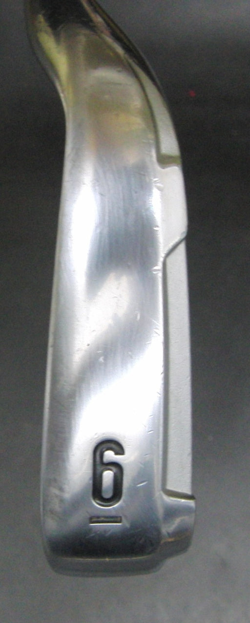 Callaway Legacy 6 Iron Regular Graphite Shaft Callaway Grip