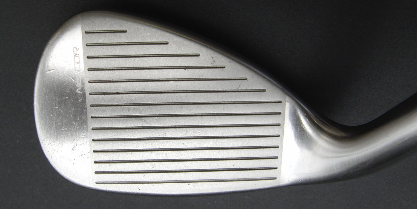 Nike VRS NexCOR 9 Iron Regular Graphite Shaft Chaucer Grip