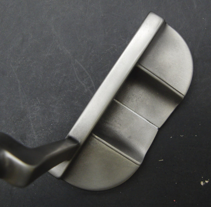 Cobra Townsville Putter Steel Shaft 85cm Length Golf Pride Grip + Head Cover