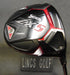 Srixon ZX5 10.5° Driver Regular Graphite Shaft Srixon Grip ...