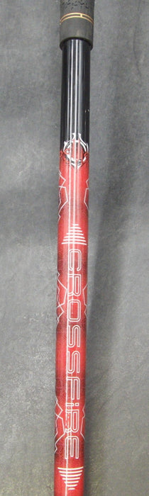 TaylorMade R1 Driver Stiff (Optional) Graphite Shaft Izanahi Studio Grip