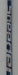 Japanese Tobunda Tryfit 10.5°Driver Regular Graphite Shaft Cadero Grip