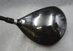 GeoTech SP Flighted Titanium Driver Extra Stiff Graphite Shaft Benross Grip