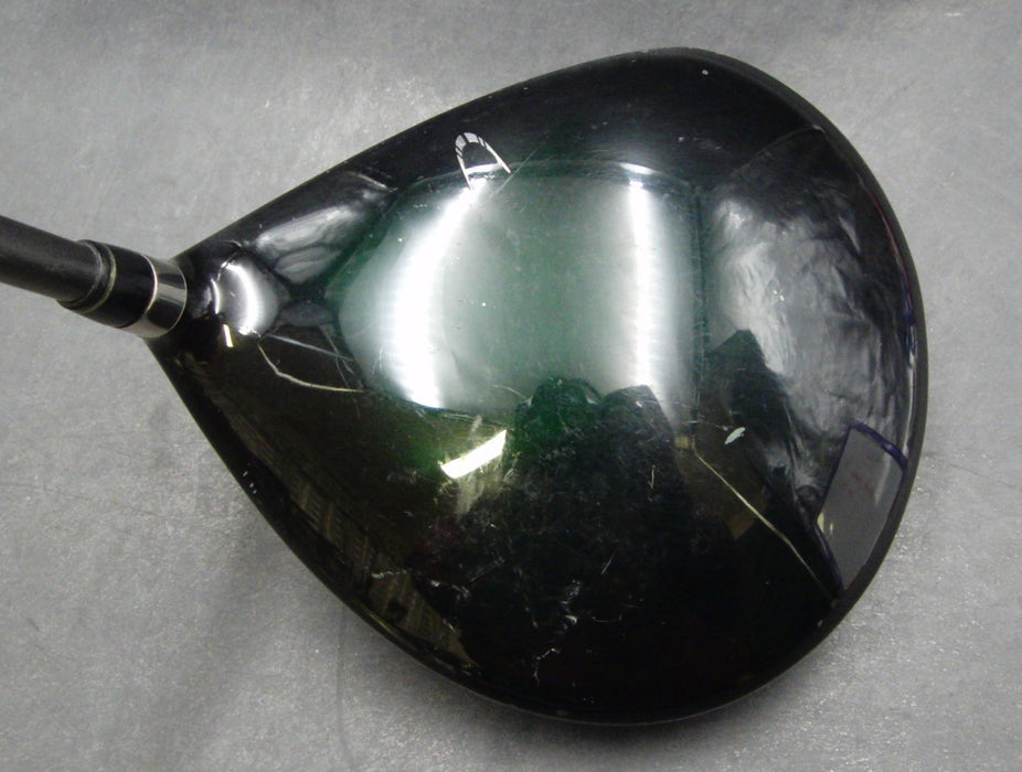 PHYZ Tourstage 10.5° Driver Regular Graphite Shaft Golf Pride Grip