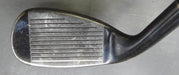 Cleveland Niblick Pitching Wedge Stiff Steel Shaft Cleveland Grip