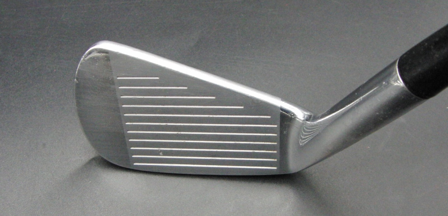 Mizuno MP-37 Grain Flow Forged 5 Iron Regular Flex Steel Shaft Golf Pride Grip