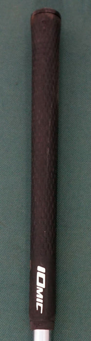 Vega Mizar Tour Japan Forged A Wedge Stiff Steel Shaft Iomic Grip