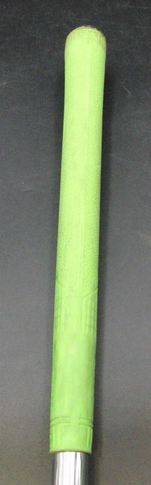 TaylorMade Burner 9 Iron Stiff Flex Steel Shaft Elite Grip