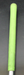 TaylorMade Burner 9 Iron Stiff Flex Steel Shaft Elite Grip