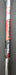 TaylorMade AeroBurner Sand Wedge Stiff Steel Shaft with Grip