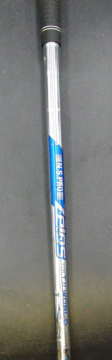 Honma XP-1 T World 9 Iron Regular Steel Shaft Honma Grip