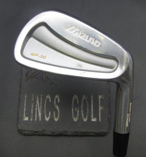 Mizuno MP-30 8 Iron Stiff Steel Shaft Golf Pride Grip