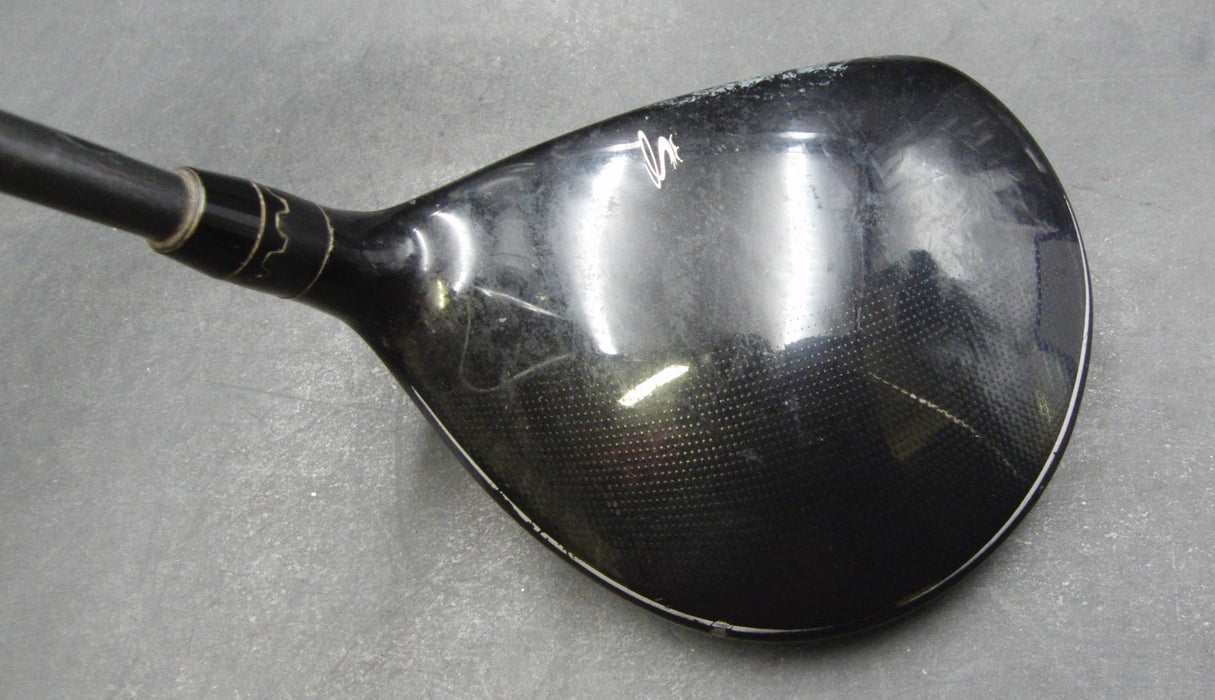 Cobra King F6 Smartpad 3/4 Wood Regular Graphite Shaft Golf Pride Grip