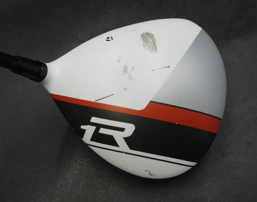 TaylorMade R1 Driver Stiff (Optional) Graphite Shaft Izanahi Studio Grip