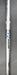 Callaway X18 Pro Series 8 Iron Regular Graphite Shaft Golf Pride Grip
