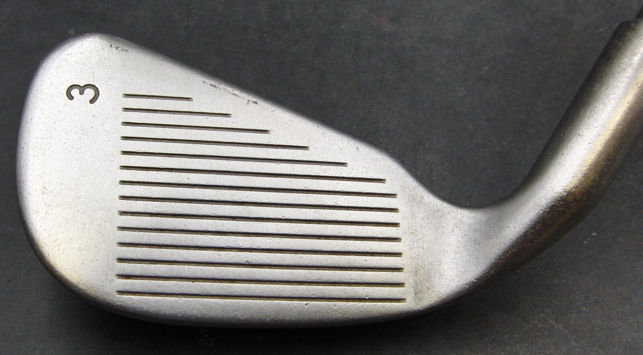 Ping Eye2 Blue Dot 3 Iron Stiff Steel Shaft Ping Grip