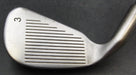 Ping Eye2 Blue Dot 3 Iron Stiff Steel Shaft Ping Grip