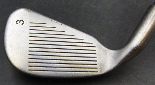 Ping Eye2 Blue Dot 3 Iron Stiff Steel Shaft Ping Grip