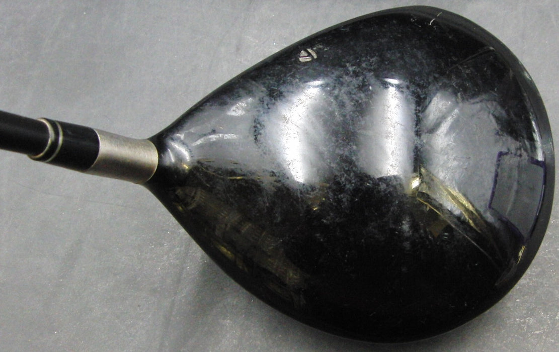 Taylormade r5 XL 460 N 10.5° Driver Regular Graphite Shaft Black Grip