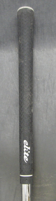 Mizuno Pro 3 Iron Regular Steel Shaft Elite Grip