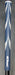 Mizuno JPX 800 XD Gap A Wedge Regular Graphite Shaft Iomic Grip