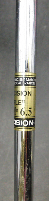 Titleist 591 6 Iron Extra Stiff Steel Shaft Titleist Grip