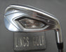 Titleist T400 5 Iron Regular Graphite Shaft Golf Pride Grip