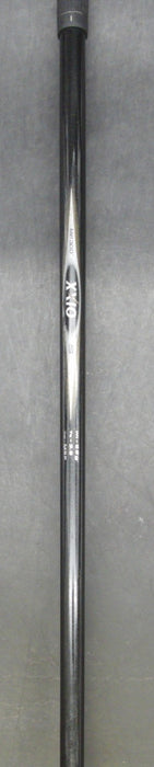 XXIO Impact Power Body 4 Iron Stiff Graphite Shaft XXIO Grip