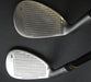 Doricamu Tour Sand + Gap Wedge Regular Graphite Shaft with Professional Grip