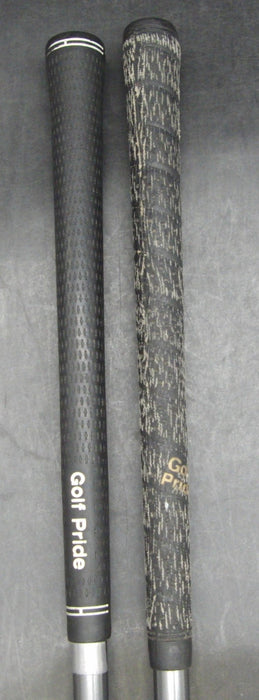 Set of 2 TaylorMade Tour Rescue 13° + 16° Woods Regular Graphite Shafts