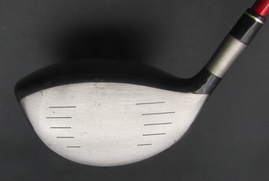 TaylorMade Burner 9.5° Driver Stiff Graphite Shaft TaylorMade Grip
