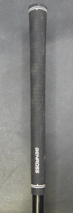 Left-Handed PHYZ 9.5° Driver Stiff Graphite Shaft Benross Grip