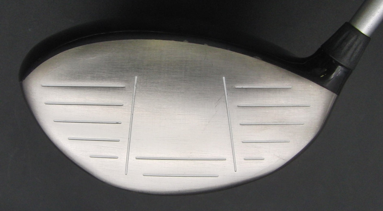 Callaway Warbird 10.5° Driver Stiff Graphite Shaft Callaway Grip