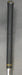Nike SQ MachSpeed A Gap Wedge Regular Steel Shaft Nike Grip