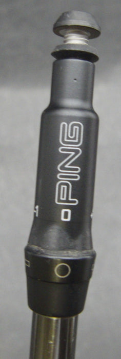 Shaft For Ping G400 5 Wood 107cm Length Regular Graphite Shaft Susas Grip