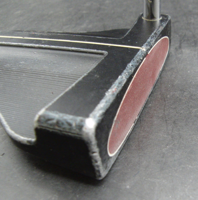 TaylorMade Rossa Monza VT Putter Steel Shaft 86cm Length Psyko Grip*