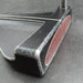 TaylorMade Rossa Monza VT Putter Steel Shaft 86cm Length Psyko Grip*