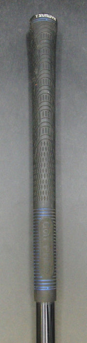 Japanese Tsuruya AXEL Dual Impact 10° Driver Stiff Graphite Shaft