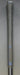 Japanese Tsuruya AXEL Dual Impact 10° Driver Stiff Graphite Shaft