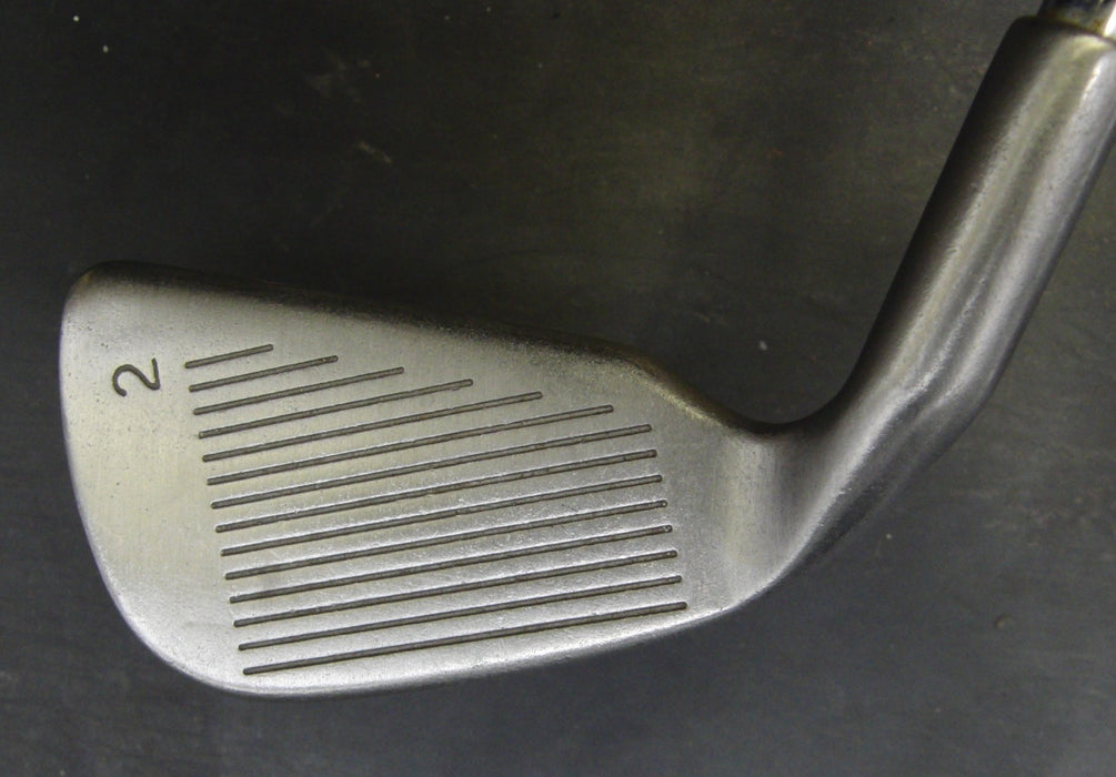 Ping Eye 2 Black Dot 2 Iron Regular Steel Shaft Ping Grip