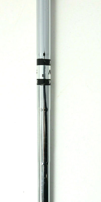 Maxfli Max 65 7 Iron True Temper Regular Steel Shaft Maxfli Grip